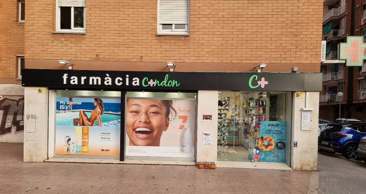 Farmacia Condon - Badalona